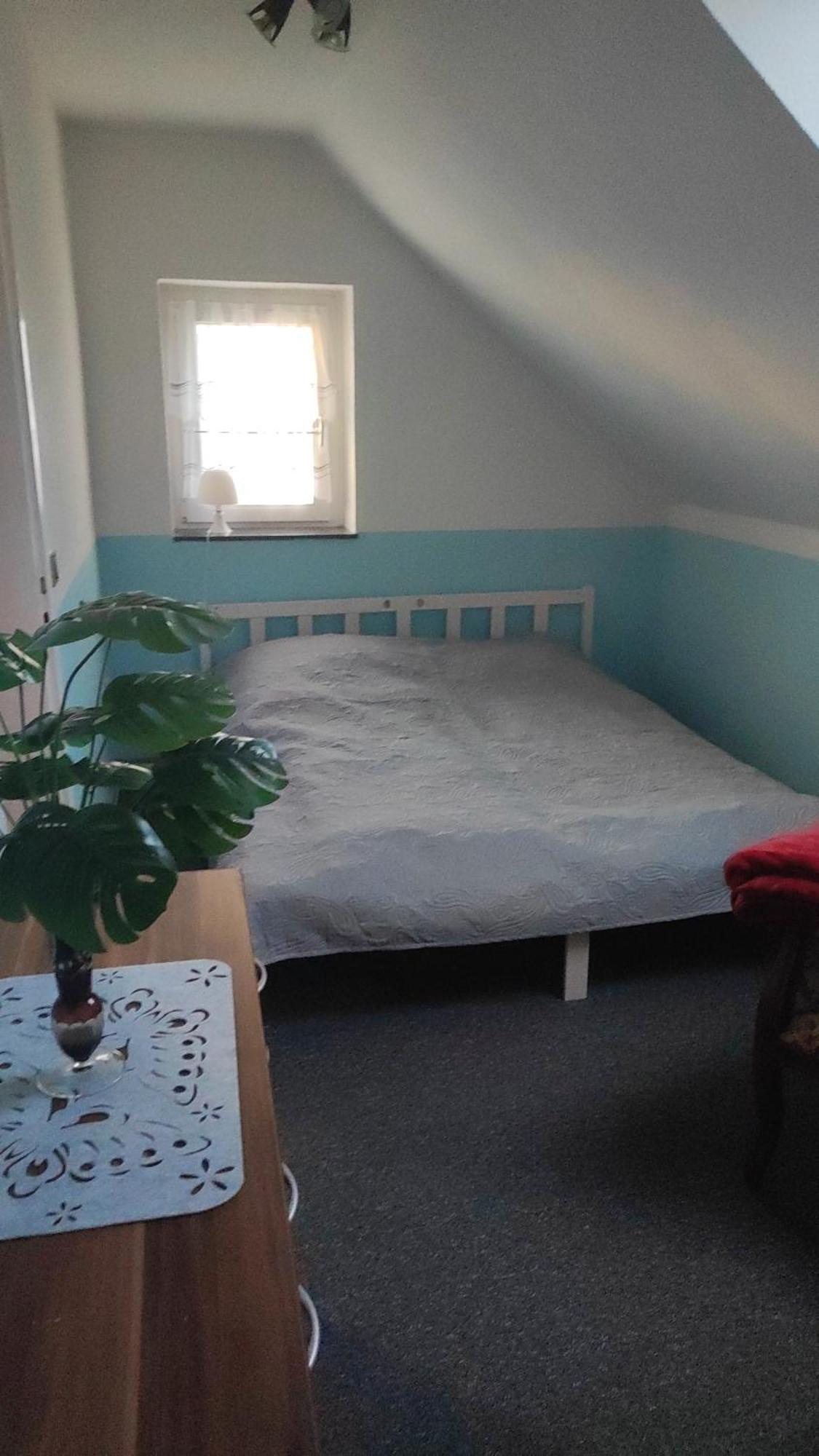 Kleine Gemuetliche Wohnung Τσβικάου Εξωτερικό φωτογραφία